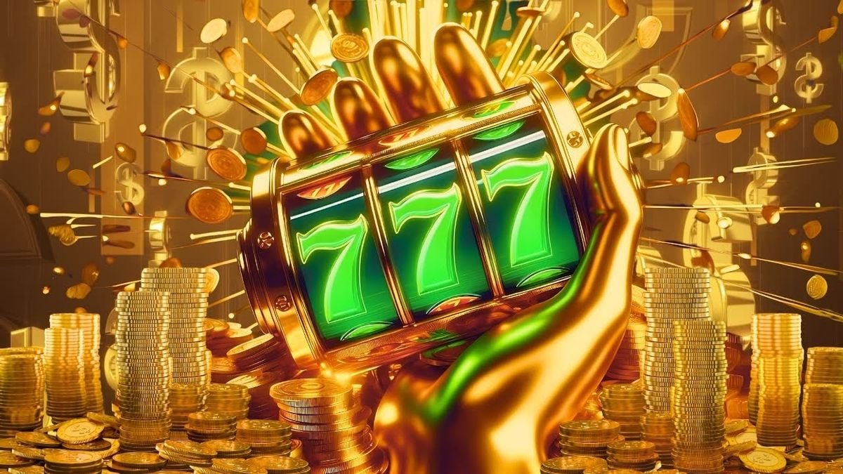 Pengguna Indonesia membuka siaranslot di ponsel